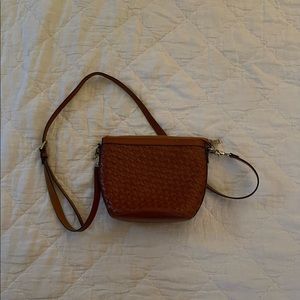 Most Wanted Crossbody